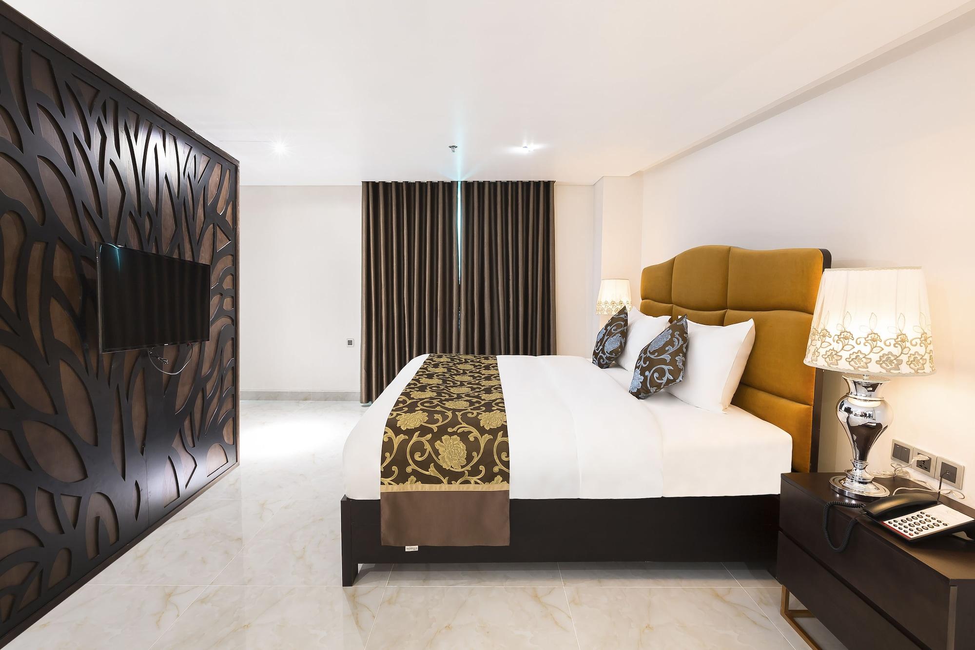 Royal Quang Binh Hotel Dong Hoi Exterior foto